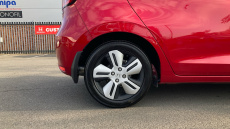 Honda Jazz 1.5 i-MMD Hybrid EX 5dr eCVT Hybrid Hatchback